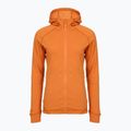 Women's sweatshirt Rab Nexus Hoody dark melba