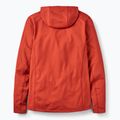 Men's sweatshirt Rab Superflux Hoody tuscan red 3