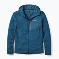 Men's sweatshirt Rab Ascendor Light Hoody tempest blue