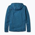Men's sweatshirt Rab Ascendor Light Hoody tempest blue 2