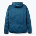 Men's sweatshirt Rab Ascendor Hoody tempest blue 2