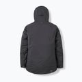 Men's insulated jacket Rab Xenair Alpine Jacket black 2