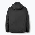 Men's insulated jacket Rab Xenair Alpine Light black 2