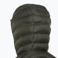 Men's insulated jacket Rab Cirrus Alpine oak 5