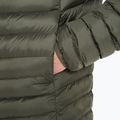 Men's insulated jacket Rab Cirrus Alpine oak 8