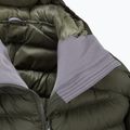 Men's insulated jacket Rab Cirrus Alpine oak 13