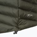 Men's insulated jacket Rab Cirrus Alpine oak 14