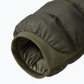 Men's insulated jacket Rab Cirrus Alpine oak 15