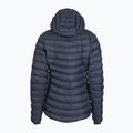Women's insulated jacket Rab Cirrus Alpine steel 2