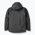 Men's rain jacket Rab Latok Mountain GTX black 2