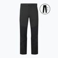 Men's softshell trousers Rab Torque black 2