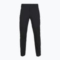 Men's softshell trousers Rab Torque black