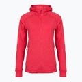 Women's Rab Nexus Hoody sweatshirt watermelon