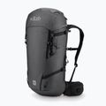 Hiking backpack Rab Ascendor 35 l black 2