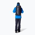 Hiking backpack Rab Ascendor 35 l black 10