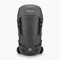 Hiking backpack Rab Ascendor 45 l black