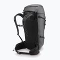Hiking backpack Rab Ascendor 45 l black 4