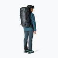 Hiking backpack Rab Ascendor 45 l black 5