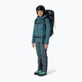 Hiking backpack Rab Ascendor 45 l black 6