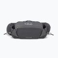 Waist bag Rab Protium 6 l anthracite