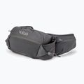 Waist bag Rab Protium 6 l anthracite 2