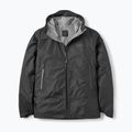 Men's rain jacket Rab Phantom Mountain black