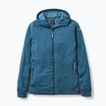 Women's sweatshirt Rab Nexus Hoody tempest blue