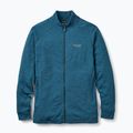 Men's sweatshirt Rab Nexus tempest blue