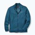 Men's sweatshirt Rab Nexus tempest blue 3
