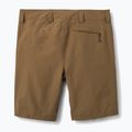 Men's trekking shorts Rab Incline Light oak 2