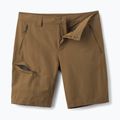 Men's trekking shorts Rab Incline Light oak 3