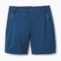 Women's trekkingshorts Rab Torque Mountain tempest blue