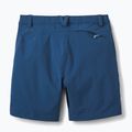 Women's trekkingshorts Rab Torque Mountain tempest blue 2