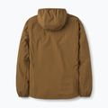 Men's softshell jacket Rab Borealis Hoody oak 2