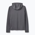 Men's sweatshirt Rab Sonic Hoody graphene 2