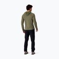 Men's sweatshirt Rab Sonic Hoody light khaki 3