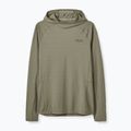 Men's sweatshirt Rab Sonic Hoody light khaki 4