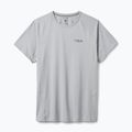 Men's T-shirt Rab Sonic Tee light zinc