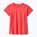 Women's T-shirt Rab Sonic Tee hibiscus