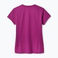 Women's T-shirt Rab Sonic Tee plum 2