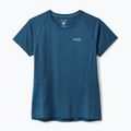 Women's T-shirt Rab Sonic Tee tempest blue 5