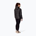 Women's down jacket Rab Microlight Alpine Hoody graphene 3