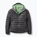 Women's down jacket Rab Microlight Alpine Hoody graphene 4