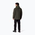 Men's down jacket Rab Valiance dark army 3