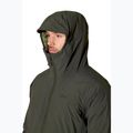 Men's down jacket Rab Valiance dark army 4