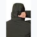 Men's down jacket Rab Valiance dark army 5