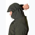 Men's down jacket Rab Valiance dark army 6