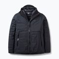 Men's down jacket Rab Microlight Shield  black 4