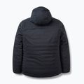 Men's down jacket Rab Microlight Shield  black 5