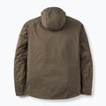 Men's insulated jacket Rab Xenair Alpine Light Jacket dark army 2